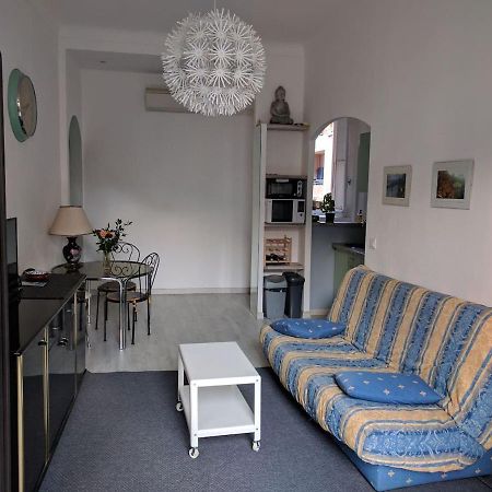 Anderson Apartment ニース エクステリア 写真