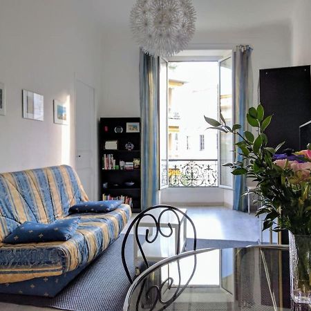 Anderson Apartment ニース エクステリア 写真