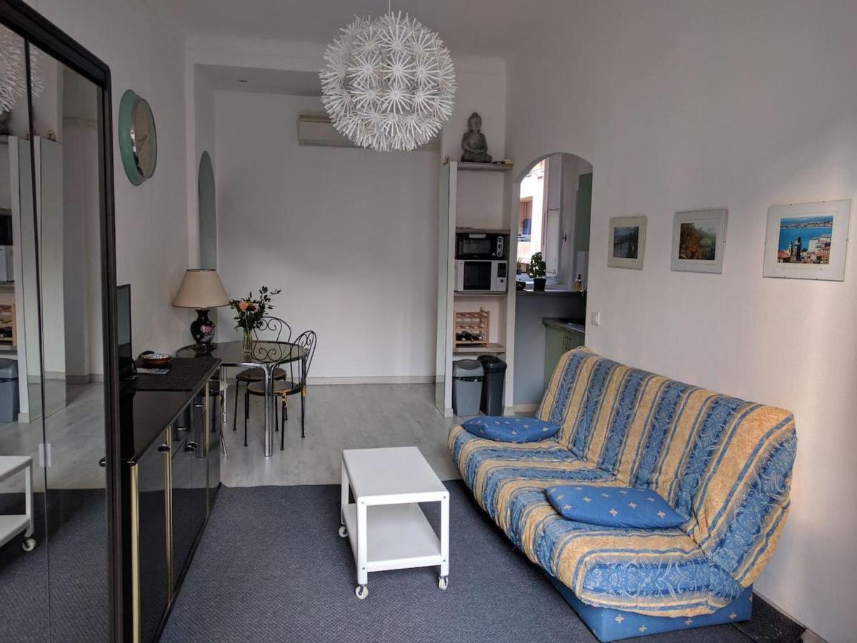 Anderson Apartment ニース エクステリア 写真