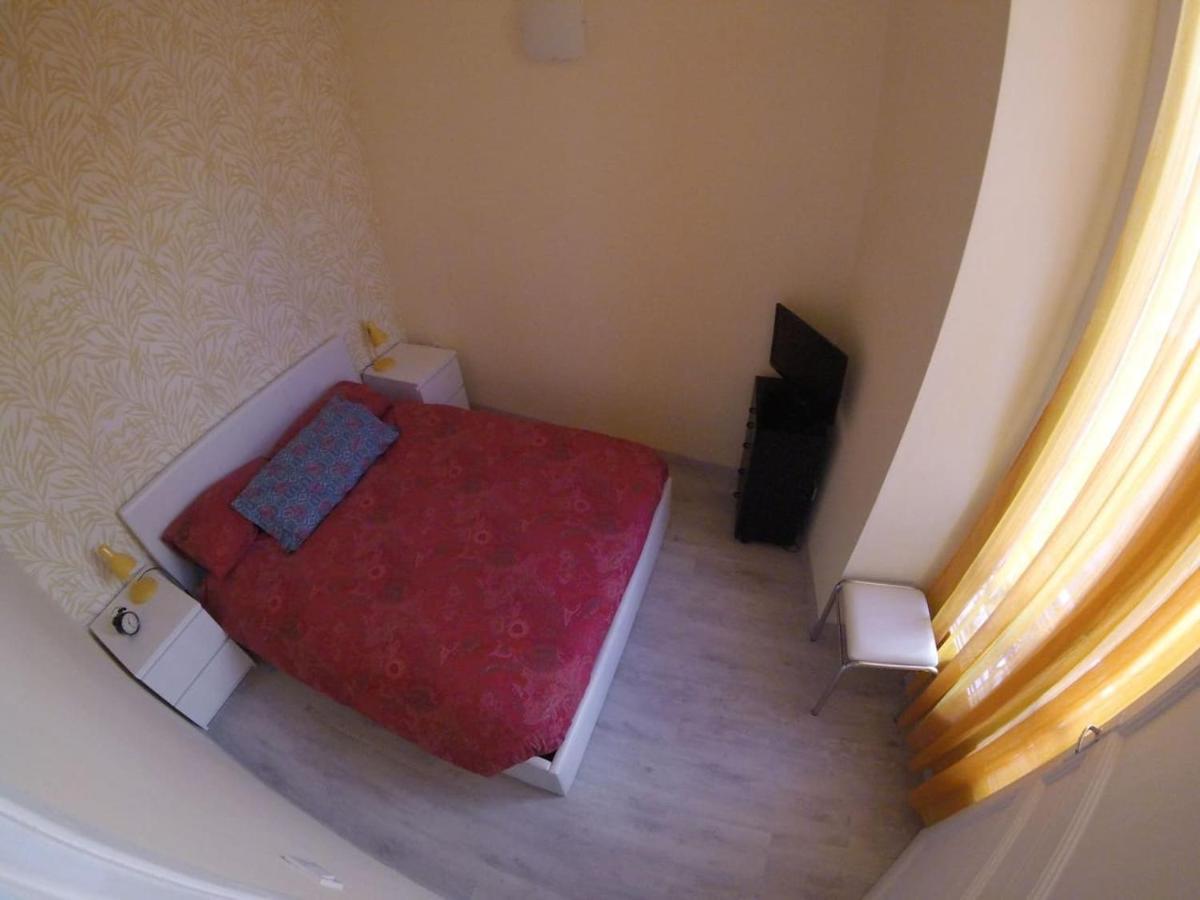 Anderson Apartment ニース エクステリア 写真
