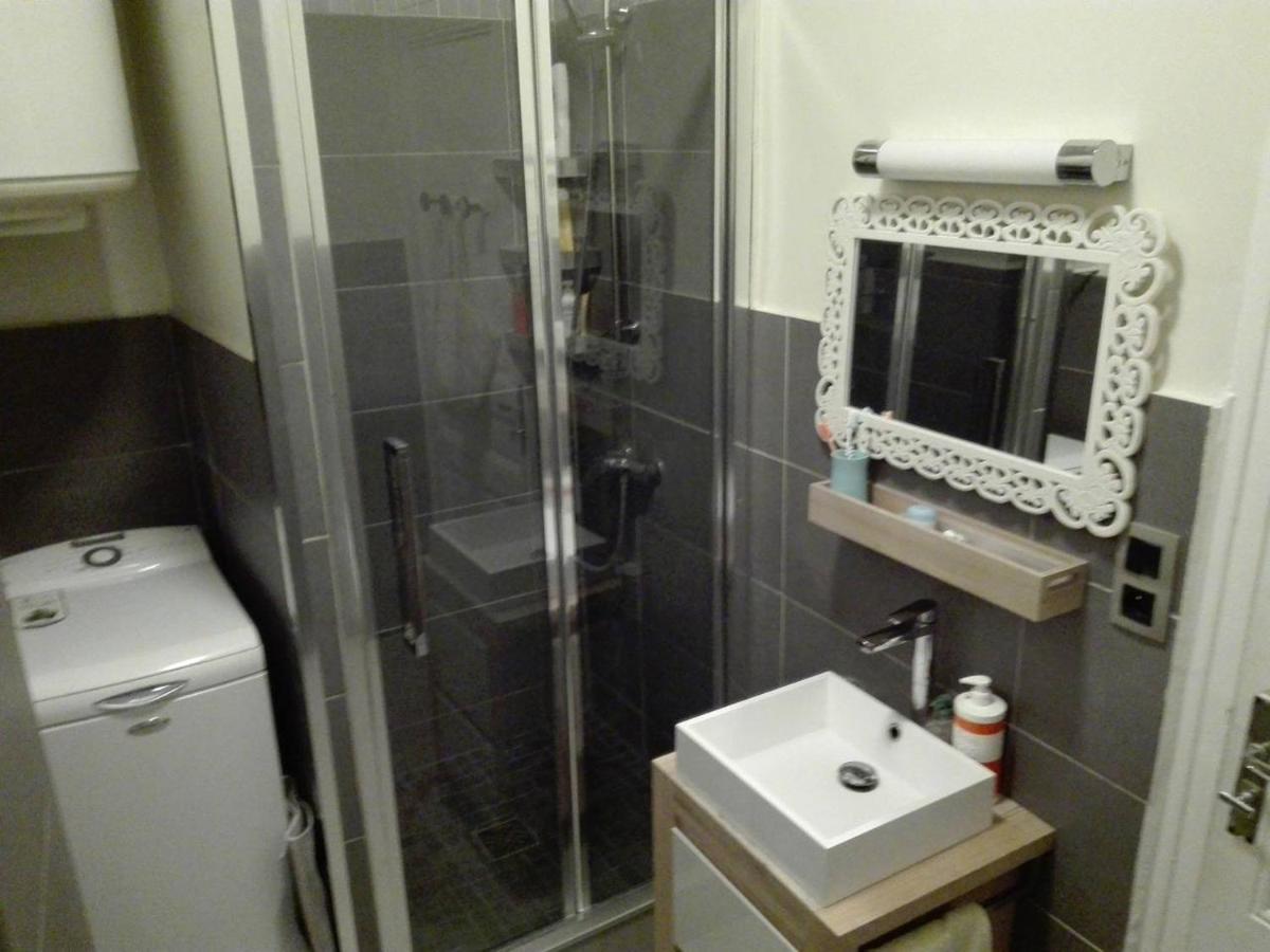 Anderson Apartment ニース エクステリア 写真