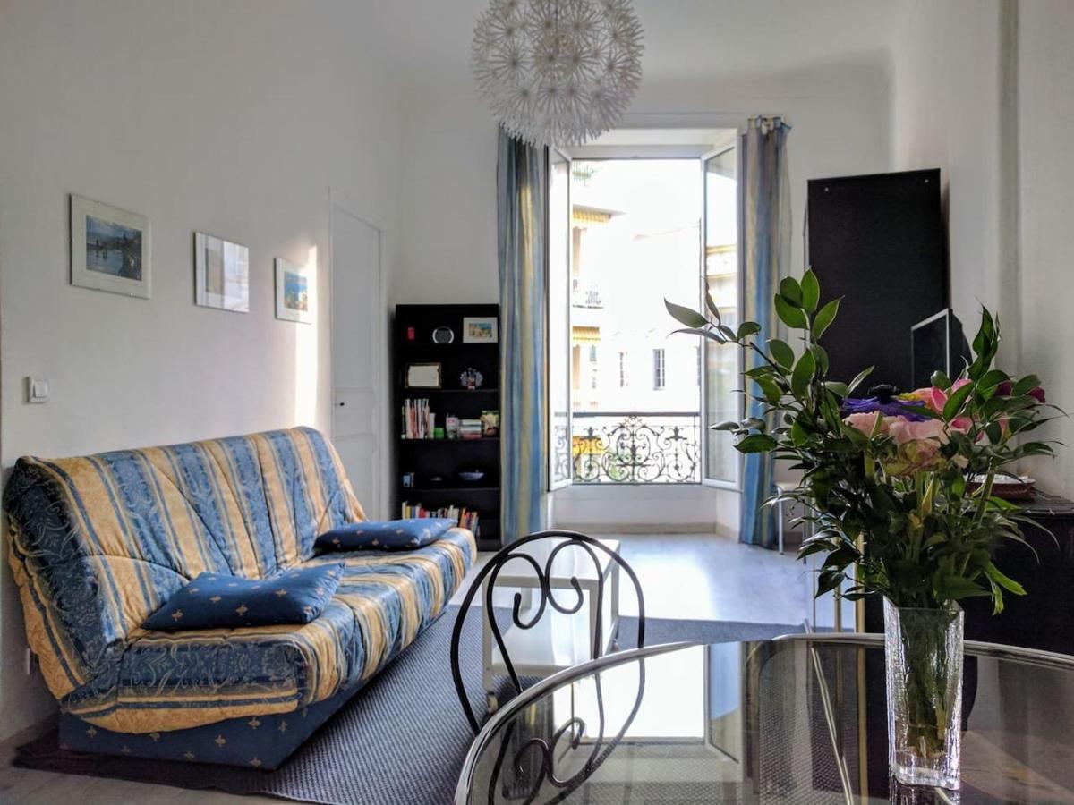 Anderson Apartment ニース エクステリア 写真