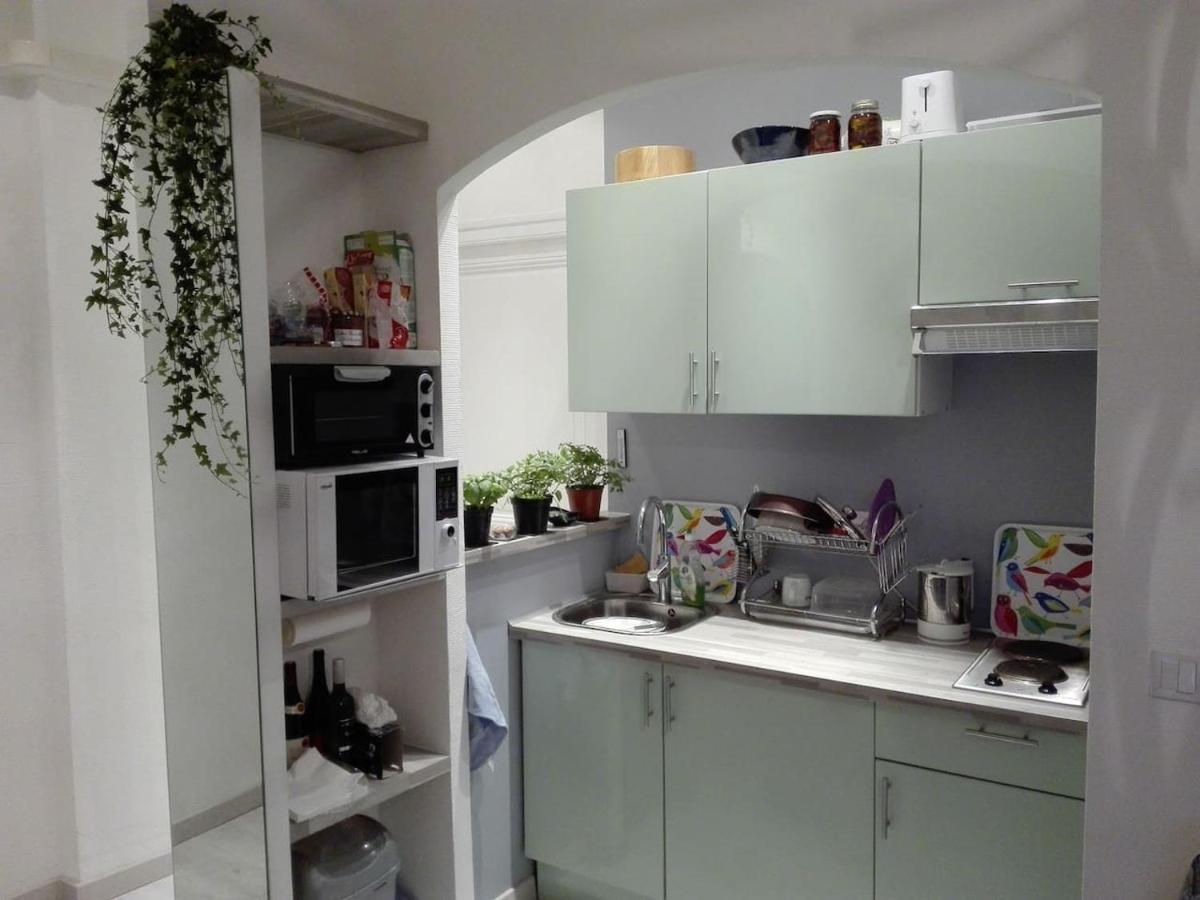 Anderson Apartment ニース エクステリア 写真