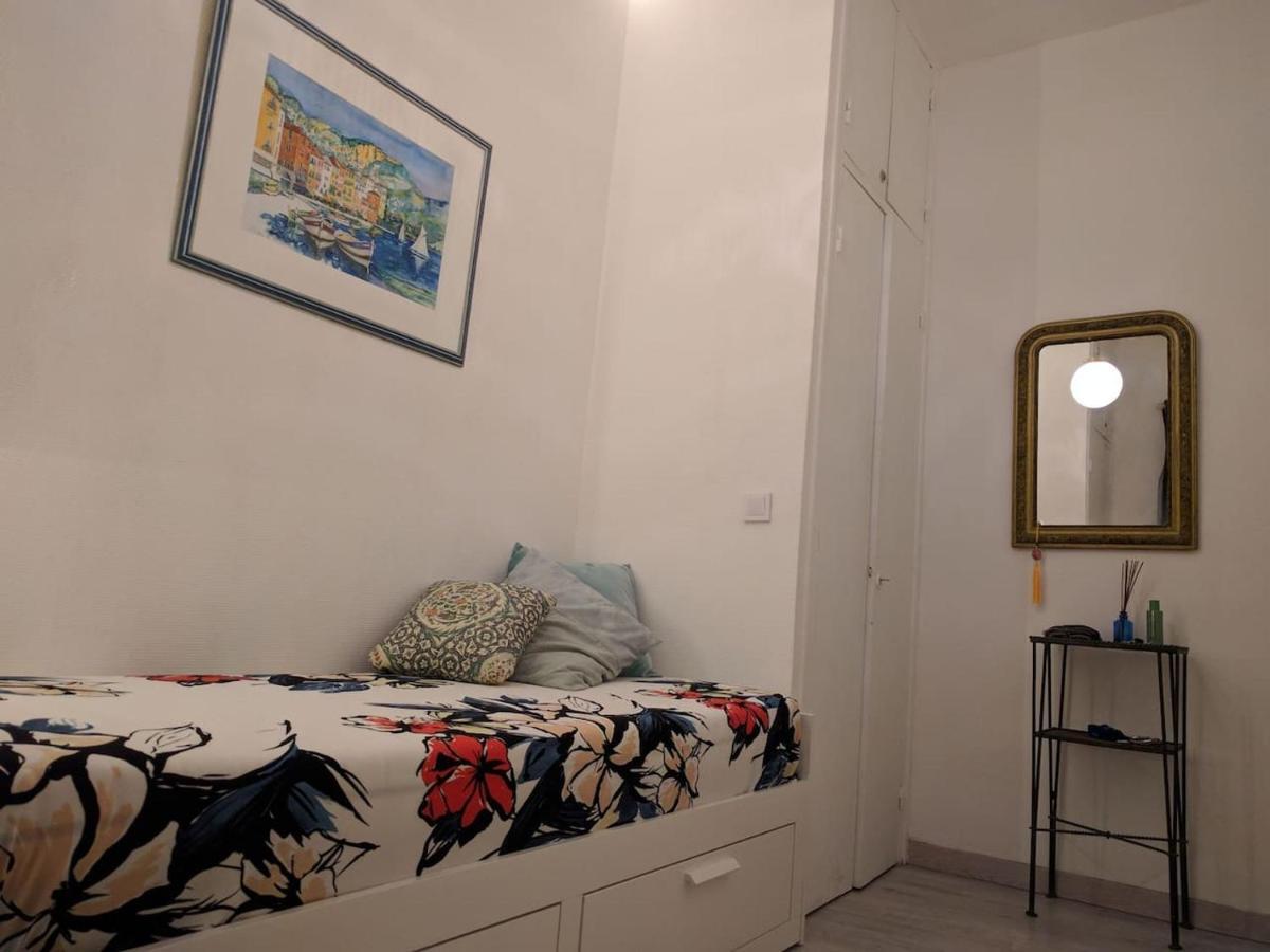 Anderson Apartment ニース エクステリア 写真