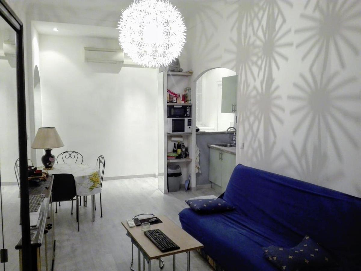 Anderson Apartment ニース エクステリア 写真